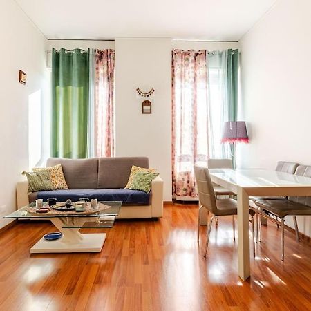 Ferienwohnung Amiro Casa Sea View Torre Genua Exterior foto