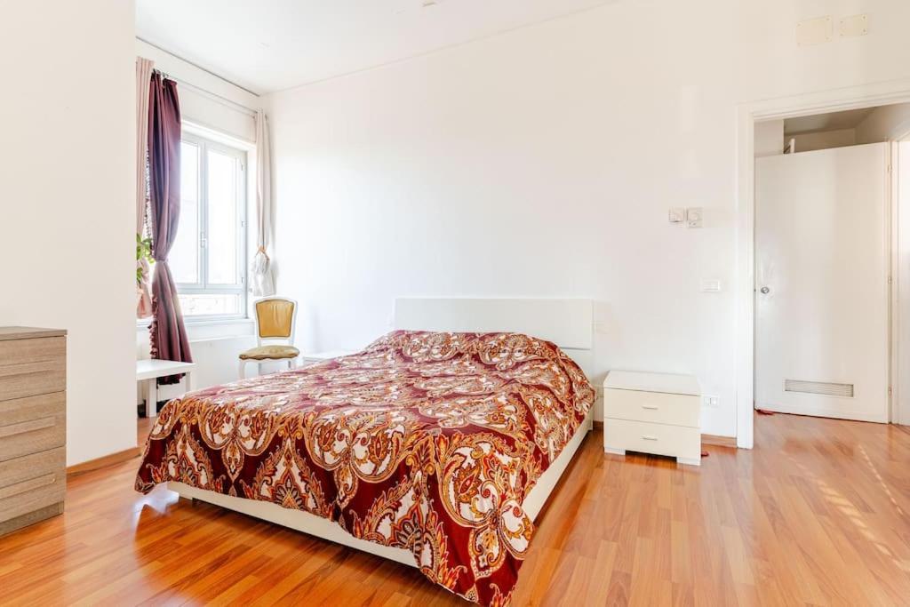 Ferienwohnung Amiro Casa Sea View Torre Genua Exterior foto