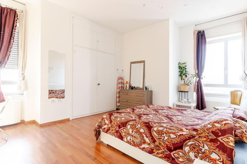 Ferienwohnung Amiro Casa Sea View Torre Genua Exterior foto