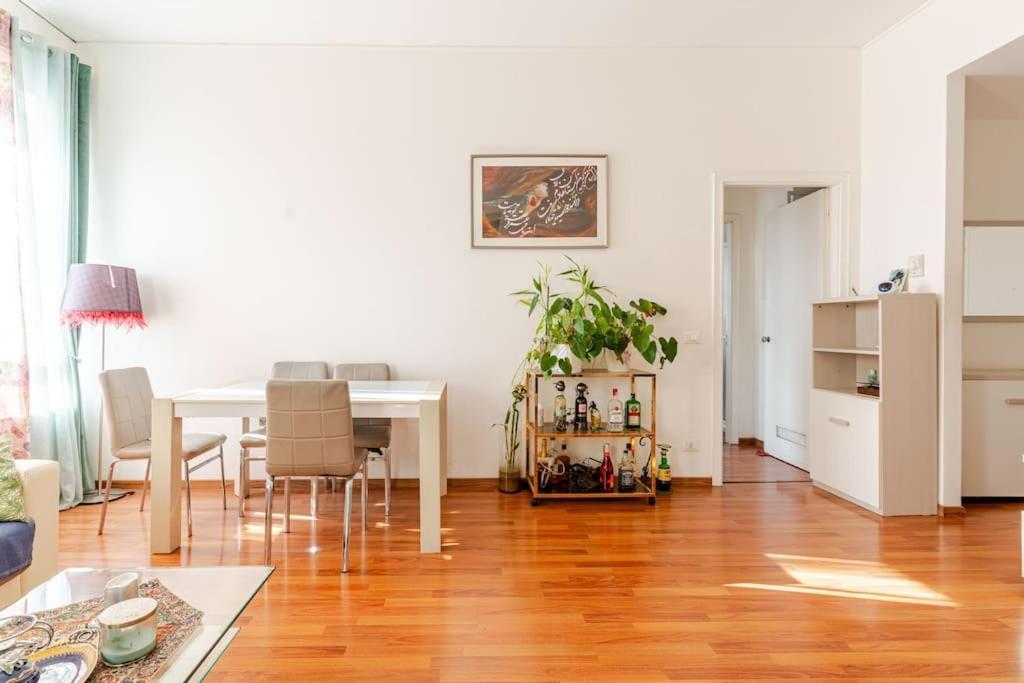 Ferienwohnung Amiro Casa Sea View Torre Genua Exterior foto